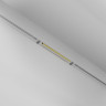 Соединитель для штанговой системы Maytoni Axity CA001-L500-BS