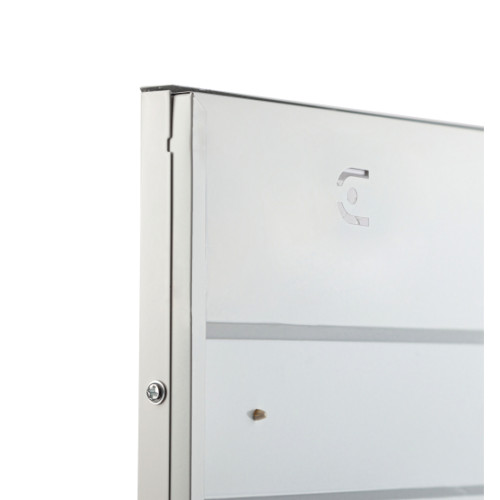 Потолочный светильник Эра SPO-6-72-4K-M Б0061329