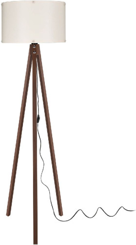 Торшер Toplight Mollie TL1616S-01WG