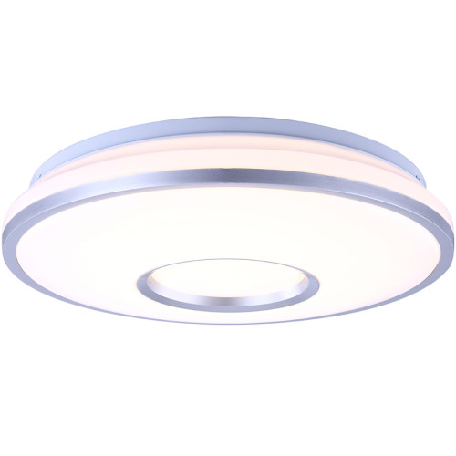 Потолочный светодиодный светильник Globo Turdus 41635