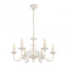 Подвесная люстра Arte Milano 342620/6 WT+G