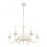 Подвесная люстра Arte Milano 342620/6 WT+G