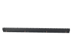 Трековый магнитный светильник iLedex Vision SMART 4822-002-L690-36W-38DG-BK