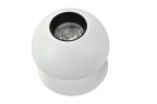 Трековый магнитный светильник iLedex Vision 4822-012-D80-6W-38DG-4000K-WH