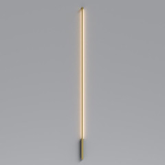 Настенный светильник Elektrostandard Alto 40134/LED 4690389214264 a069823