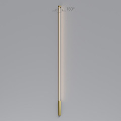Настенный светильник Elektrostandard Alto 40134/LED 4690389214264 a069823