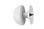 Трековый магнитный светильник iLedex Vision 4825-044-D80-6W-38DG-3000K-WH