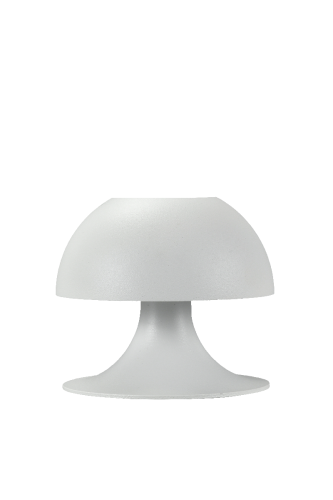 Трековый магнитный светильник iLedex Vision 4825-044-D80-6W-38DG-3000K-WH