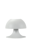 Трековый магнитный светильник iLedex Vision 4825-044-D80-6W-38DG-3000K-WH
