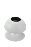Трековый магнитный светильник iLedex Vision 4825-044-D80-6W-38DG-3000K-WH