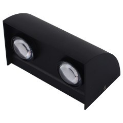 Фасадный светильник Feron Нью-Йорк DH707 51829