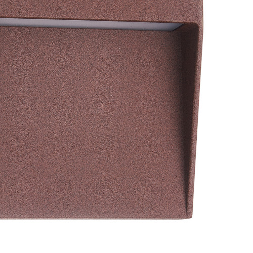 Настенный светильник Nowodvorski Ring Led L 7640