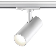 Трековый однофазный светильник Novotech Selene 359152