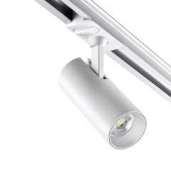 Трековый однофазный светильник Novotech Selene 359152