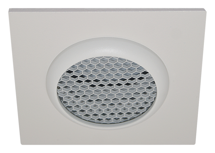 Встраиваемый светильник Эра KL110 WH Б0061529