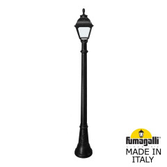 Садово-парковый светильник Fumagalli ARTU/CEFA U23.158.000.AYE27