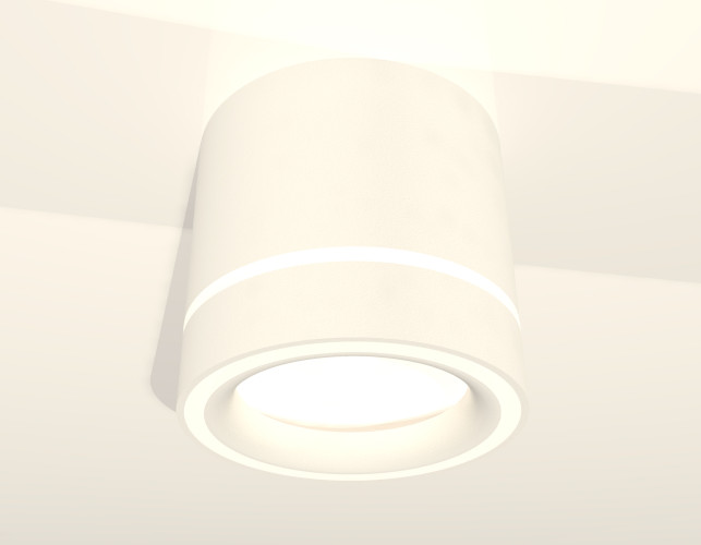 Потолочный светильник Ambrella Light Techno Spot XS8110004 (C8110, N8433)