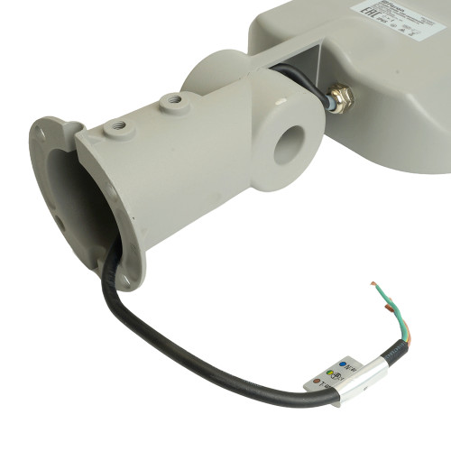 Уличный консольный светильник Feron SP3060 48688