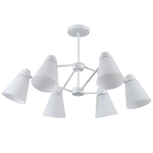 Люстра на штанге Reluce 74532-0.3-06