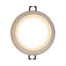 Встраиваемый светильник Citilux Hardy CL002D10