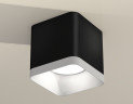 Потолочный светильник Ambrella Light Techno Spot XS7806001 (C7806, N7701)