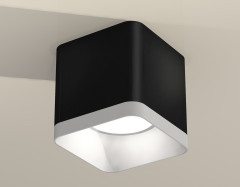 Потолочный светильник Ambrella Light Techno Spot XS7806001 (C7806, N7701)