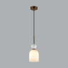 Подвесной светильник Odeon Light Midcent Lolla 4359/1B