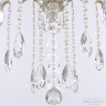 Подвесная люстра Bohemia Ivele Crystal AL78101/5/175 B WMG