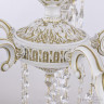 Подвесная люстра Bohemia Ivele Crystal AL78101/5/175 B WMG