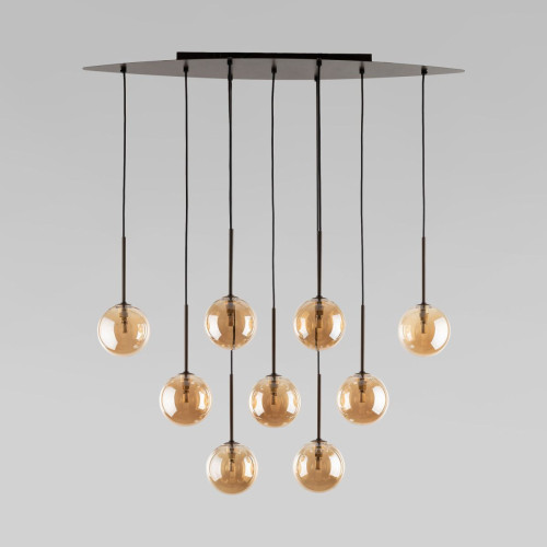 Каскадная люстра TK Lighting 6149 Estera a070951