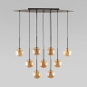 Каскадная люстра TK Lighting 6149 Estera a070951