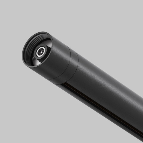 Шинопровод накладной/подвесной Maytoni Shelf CA012-TRX-900-B