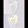 Настенный светильник Natali Kovaltseva Hugo LED LAMPS 81133/1W