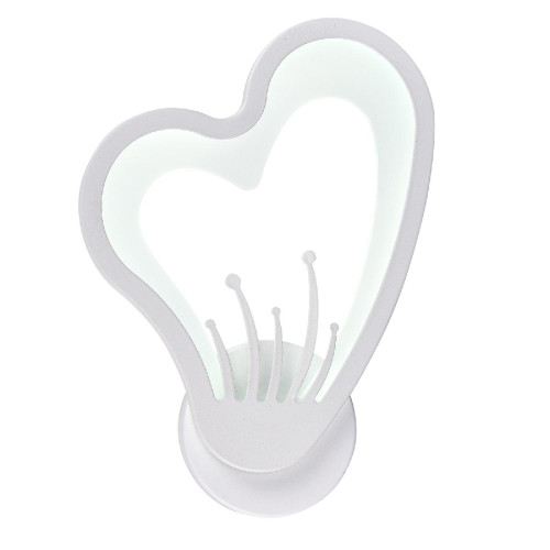 Настенный светильник Natali Kovaltseva Hugo LED LAMPS 81133/1W