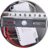 Настенный светильник Natali Kovaltseva Hugo LED LAMPS 81133/1W