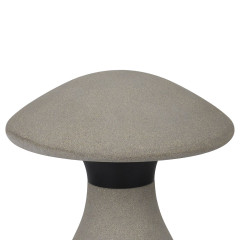 Садовый светильник Mantra TAOS 7105