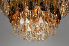 Подвесная люстра Omnilux Malgrate OML-81403-13