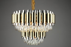 Подвесная люстра Omnilux Malgrate OML-81403-13