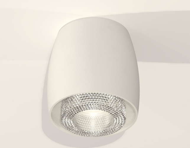Потолочный светильник Ambrella Light Techno Spot XS1141020 (C1141, N7191)