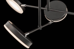 Подвесной светильник Maytoni Fad MOD070PL-L38B3K