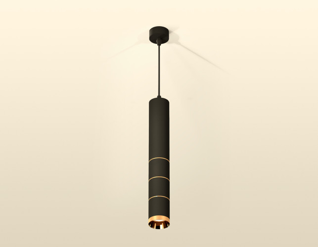 Подвесной светильник Ambrella Light Techno Spot XP6302050 (A2302, C6356, A2062x3, C6302x3, N6134)