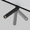 Трековый магнитный светильник Maytoni Technical Magnetic track system Exility Focus T TR141-2-6W4K-M-B