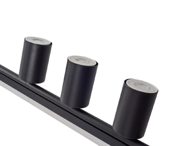 Люстра на штанге Kink Light Рия 07618-120,19