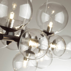 Подвесная люстра Odeon Light TOVI 4818/10
