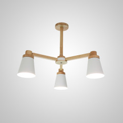 Люстра на штанге ImperiumLoft Prop 191991-23