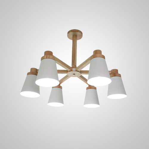 Люстра на штанге ImperiumLoft Prop 191991-23