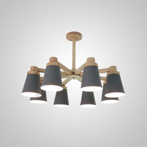 Люстра на штанге ImperiumLoft Prop 191991-23