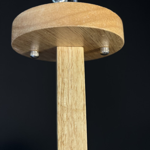 Люстра на штанге ImperiumLoft Prop 191991-23