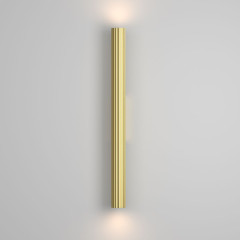 Настенный светильник Maytoni Calipso C082WL-12W2.7K-BS