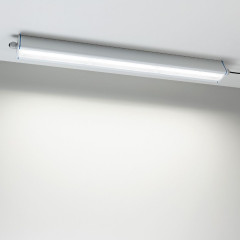 Линейный светильник Arlight SP-LAGERN-L885-150W Day5000 050026